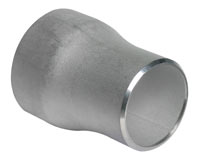 A403 Gr WP304 Buttweld Concentric Reducer
