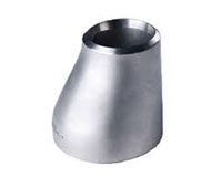 A403 Gr WP304 Buttweld Eccentric Reducer