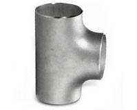 A403 Gr WP304 Reducing Tee