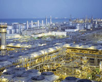 Al-Dorra Petroleum Services Company