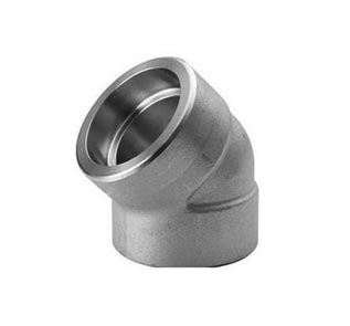 Alloy Steel F11 Socket Weld Fittings Alloy Steel F11 Socket Weld Fittings