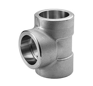 Alloy Steel F5 Socket Weld Fittings Alloy Steel F5 Socket Weld Fittings