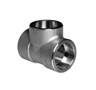 Alloy Steel F9 Socket Weld Fittings Alloy Steel F9 Socket Weld Fittings