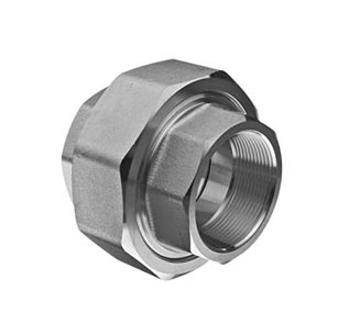 Alloy Steel Gr. F11 Threaded Fittings Alloy Steel Gr. F11 Threaded Fittings