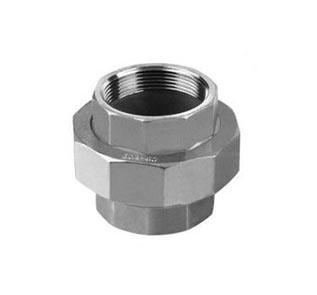 Alloy Steel Gr. F22 Threaded Fittings Alloy Steel Gr. F22 Threaded Fittings