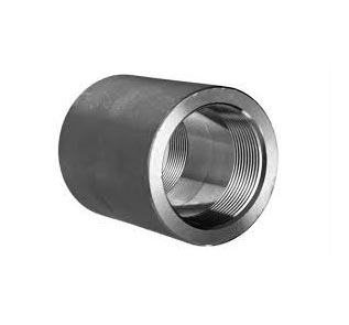 Alloy Steel Gr. F5 Threaded Fittings Alloy Steel Gr. F5 Threaded Fittings