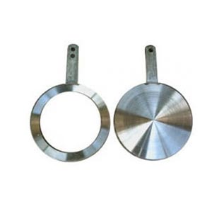 ASME B16.48 Spades & Ring Spacers ASME B16.48 Spades & Ring Spacers
