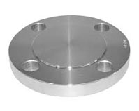ANSI B16.5 Class 150 Blind Flange