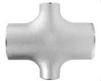ANSI B16.9 Equal Cross