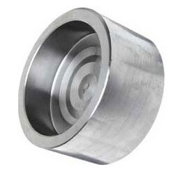 ASME B16.11 Socket weld Pipe Cap