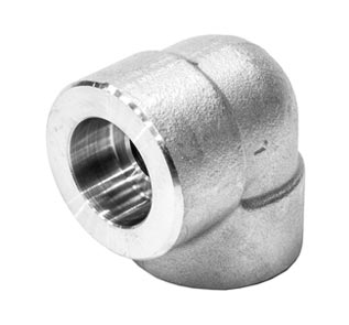 ASME B16.11 90 deg Socket weld Elbow ASME B16.11 90 deg Socket weld Elbow