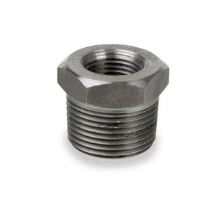 ASME B16.11 Screwed Bushing ASME B16.11 Screwed Bushing