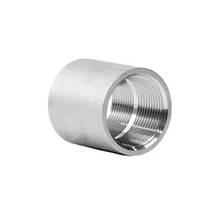 ASME B16.11 Screwed Full Coupling ASME B16.11 Screwed Full Coupling