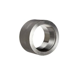 ASME B16.11 Screwed Half Coupling ASME B16.11 Screwed Half Coupling