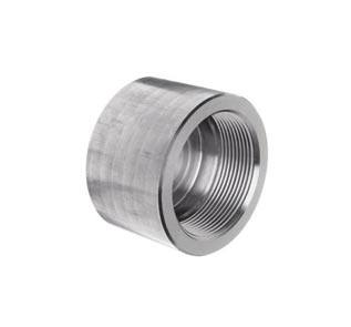 ASME B16.11 Screwed Cap ASME B16.11 Screwed Cap