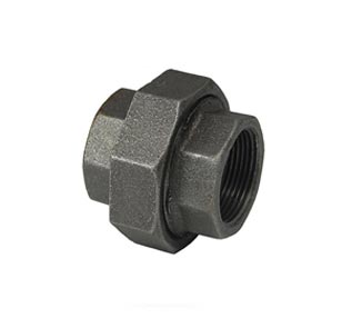 ASME B16.11 Screwed Union