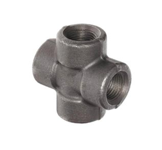 ASME B16.11 Socket weld Equal Cross ASME B16.11 Socket weld Equal Cross