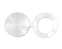 ASME B16.5 Class 300 Spectacle Blind Flange