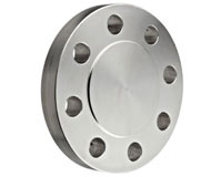 ASME B16.5 BLRF Flange