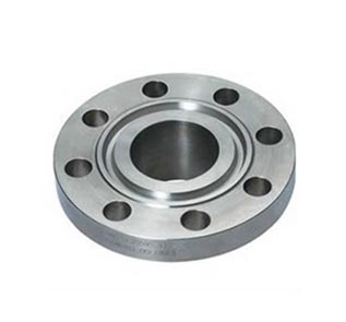 ASME B16.5 Ring Type Joint Flange