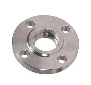 ASME B16.5 Socket Weld Flange ASME B16.5 Socket Weld Flange