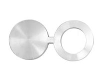 ASME B16.5 Spectacle Blind Flange ASME B16.5 Spectacle Blind Flange