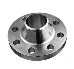 ASME B16.5 Weld Neck Flange ASME B16.5 Weld Neck Flange