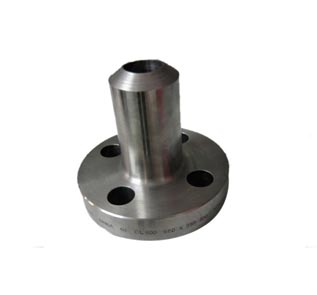 ASME B16.5 Weldo / Nipo Flange ASME B16.5 Weldo / Nipo Flange