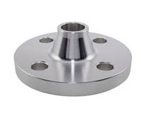 ASME B16.5 WNRF Flange