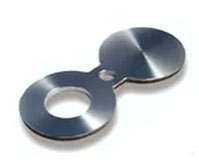 ASME B16.5 Spectacle Blind Flange
