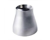 ASME B16.9 Buttweld Concentric Reducer