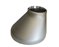 ASME B16.9 Buttweld Eccentric Reducer