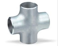 ASME B16.9 Pipe Cross Fittings