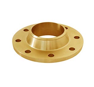 ASTM A151 Pipe Flanges ASTM A151 Pipe Flanges