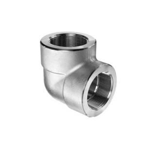 ASTM A182 F9 Forged Fittings ASTM A182 F9 Forged Fittings
