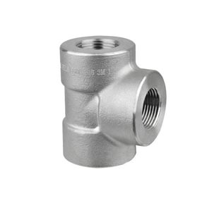 ASTM A182 F91 Forged Fittings ASTM A182 F91 Forged Fittings