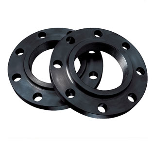 ASTM A694 F52 Carbon Steel Flanges