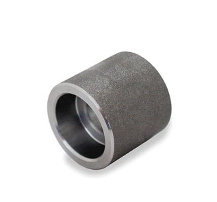 ASTM A694 F52 Threaded Fittings ASTM A694 F52 Threaded Fittings