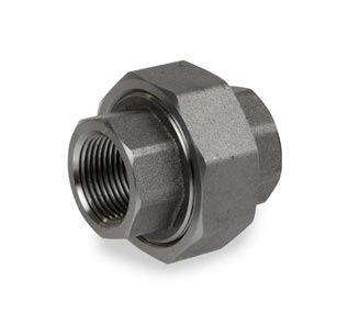 ASTM A694 Threaded Fittings ASTM A694 Threaded Fittings