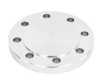 AWWA C207 Class d Flat Face Blind Flange