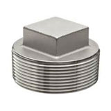 B16.11 Threaded Square Plug