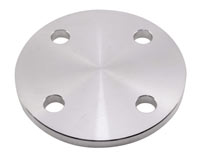 SS Blind Flanges SS Blind Flanges