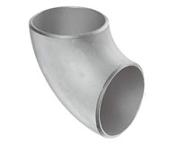 Buttweld Elbow 90 Degree