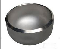 Buttweld Pipe Cap