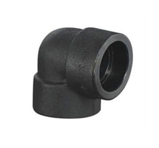 Carbon Steel A105 Threaded Fitting