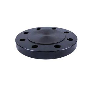 Carbon Steel A694 F65 Flanges