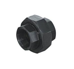Carbon Steel ASTM A105 Fittings