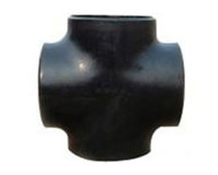 Carbon Steel Equal Cross Fitting