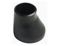 Carbon Steel Flanged Eccentric Reducer