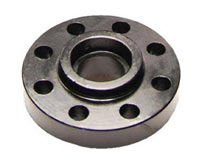 ANSI B16.5 High Yield Forged Flanges ANSI B16.5 High Yield Forged Flanges